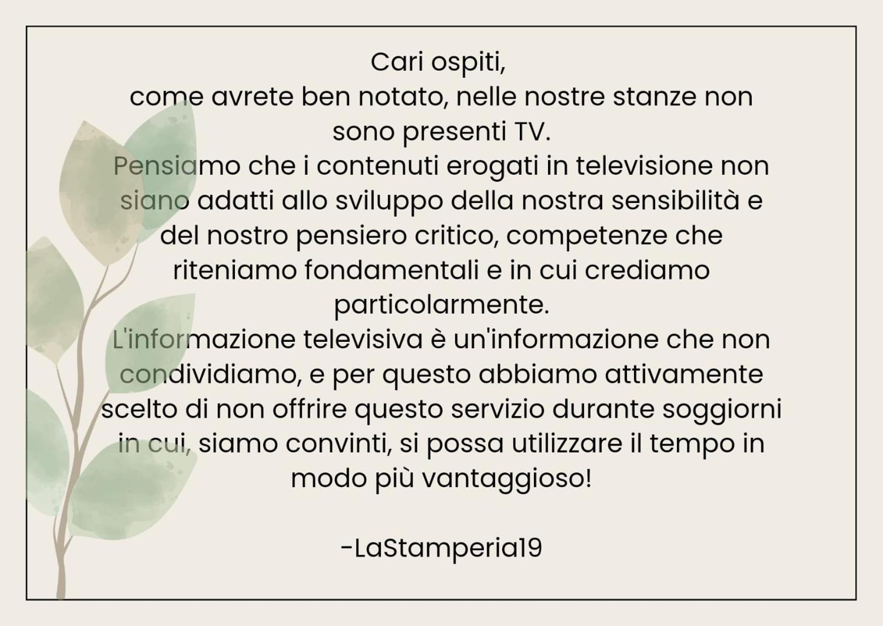 Lastamperia19 Camere-Rooms Montepulciano Zewnętrze zdjęcie
