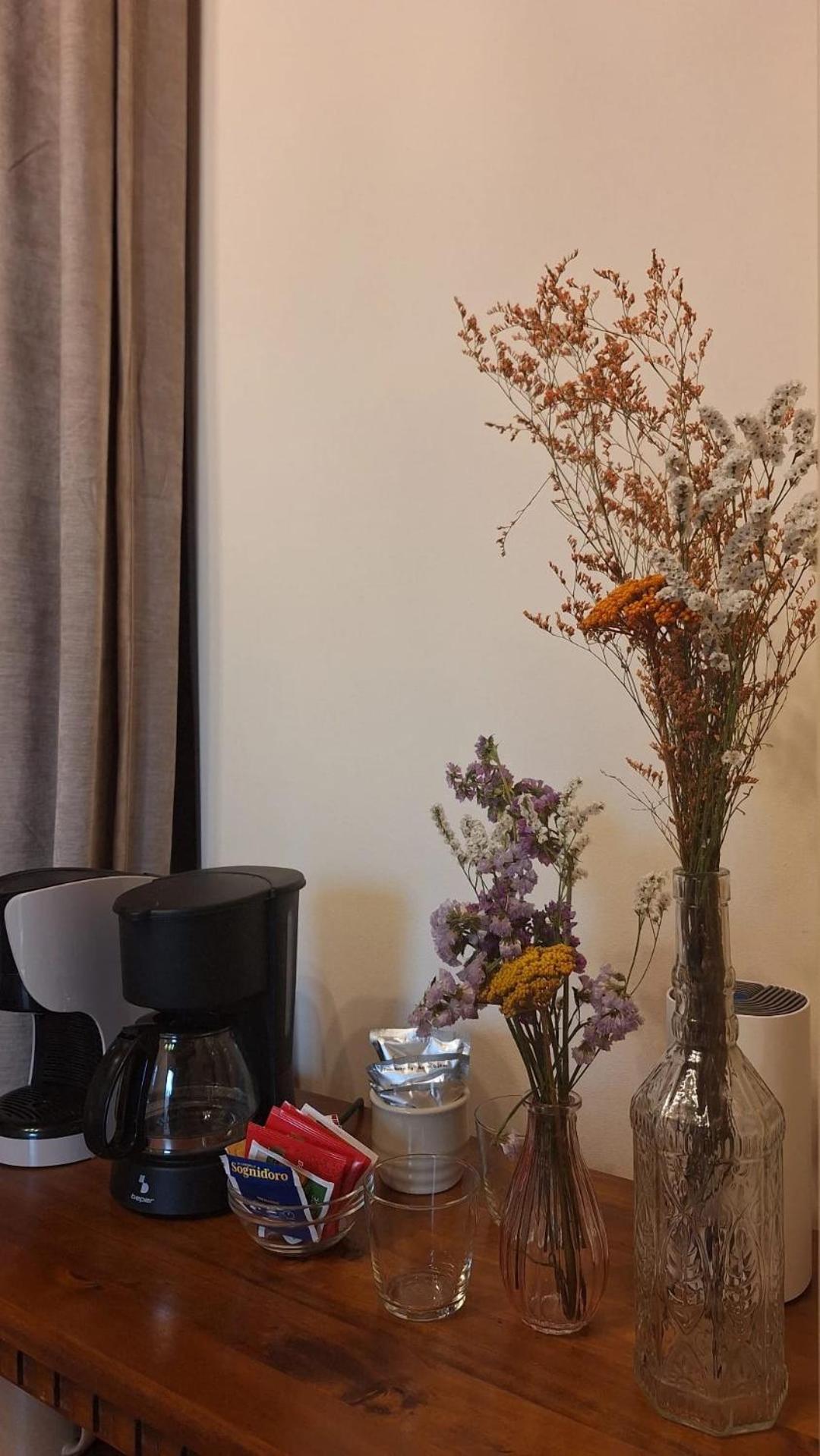 Lastamperia19 Camere-Rooms Montepulciano Zewnętrze zdjęcie